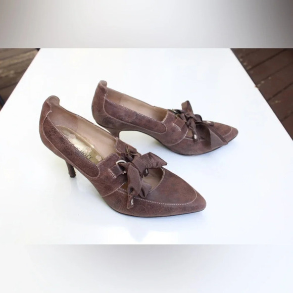 Ginger Goff booties - Picture 3 of 12